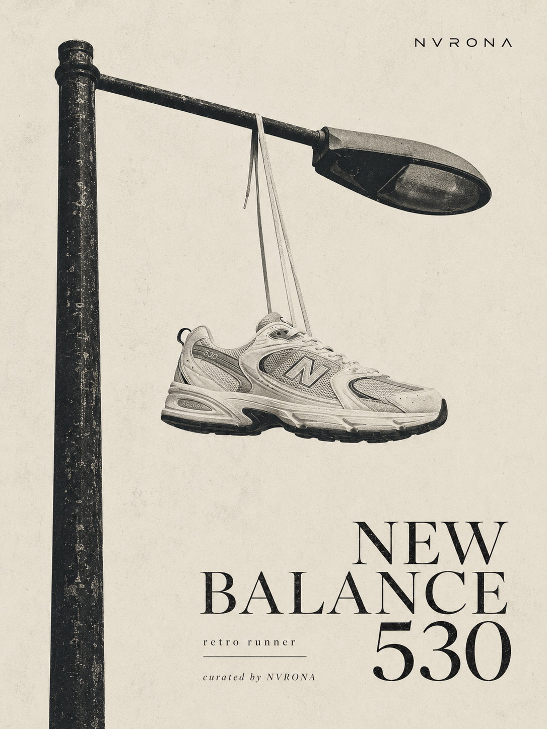 New Balance 530