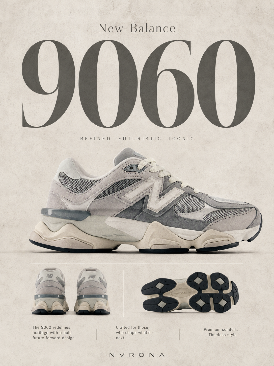 New Balance 9060