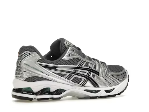 ASICS Gel-Kayano 14 "Cream Alloy"