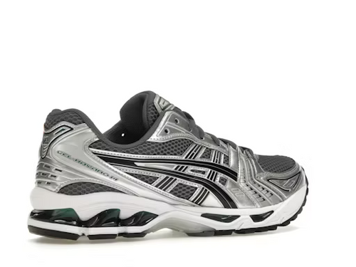 ASICS Gel-Kayano 14 "Cream Alloy"