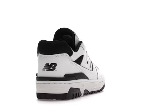 New Balance 550 "White Black"