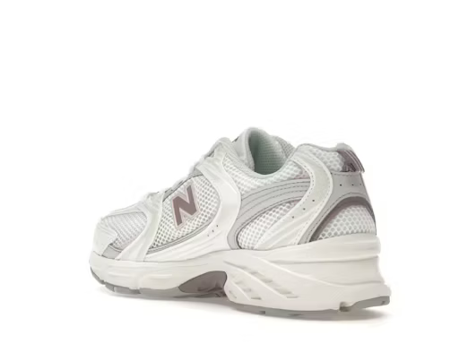 New Balance 530 "Sea Salt Ice Wine"