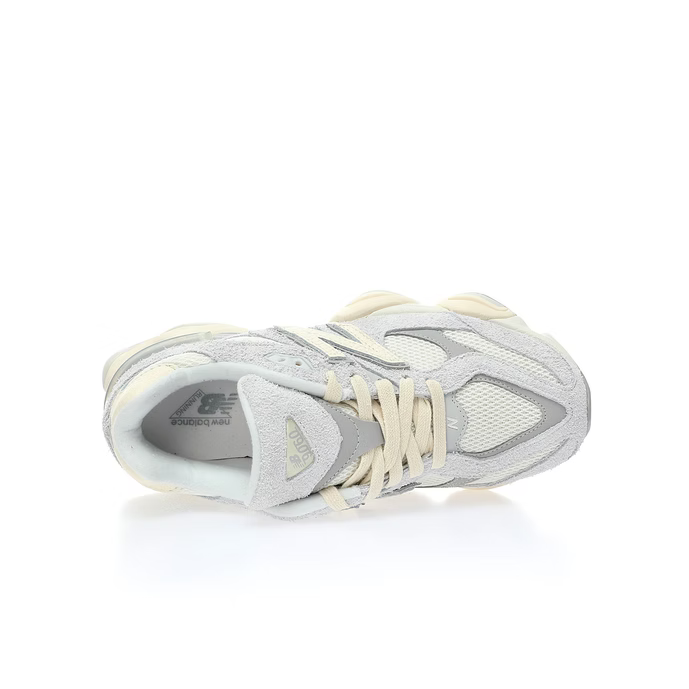 New Balance 9060 "Silent Alloy"