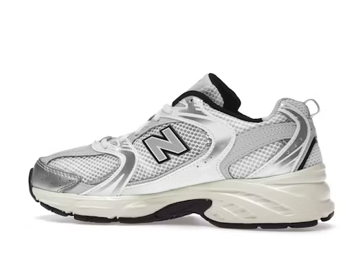 New Balance 530 "Silver Cream"