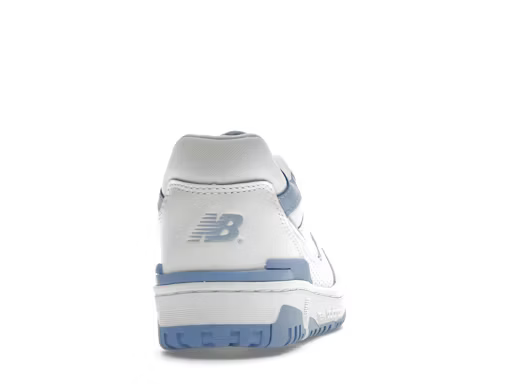 New Balance 550 "White Blue Haze Rain Cloud"