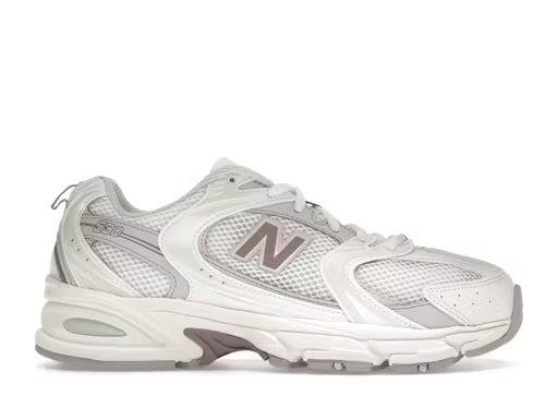 New Balance 530 "Sea Salt Ice Wine"