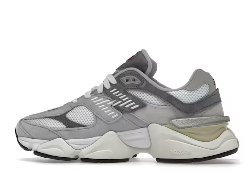 New Balance 9060 "Rain Cloud Grey"