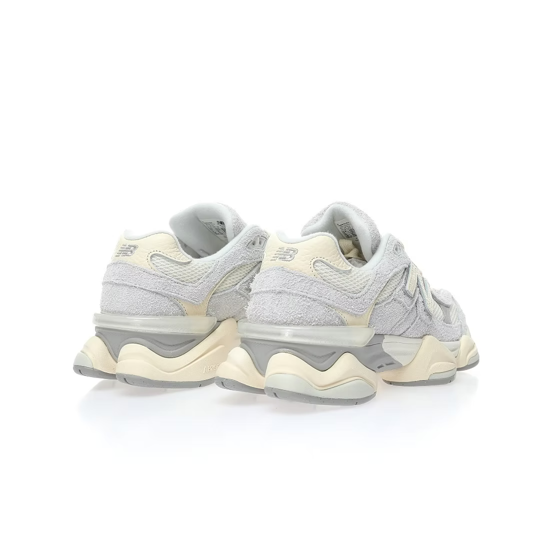 New Balance 9060 "Silent Alloy"