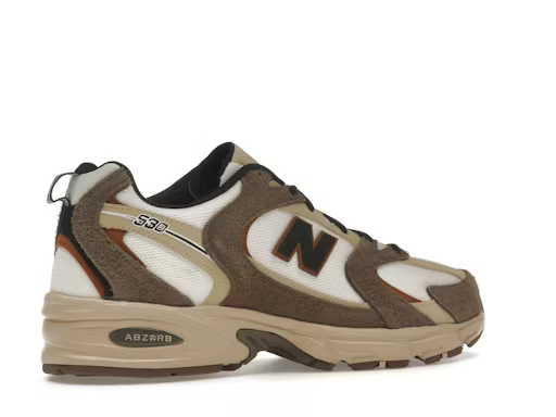 New Balance 530 "Brown Tan"