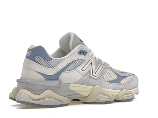 New Balance 9060 "Pearl Grey Linen"