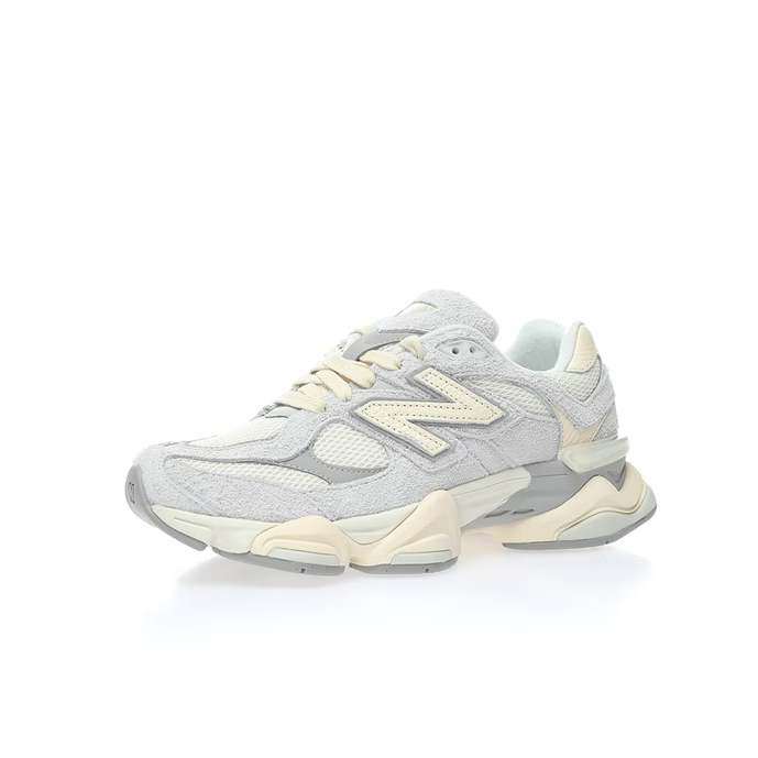 New Balance 9060 "Silent Alloy"