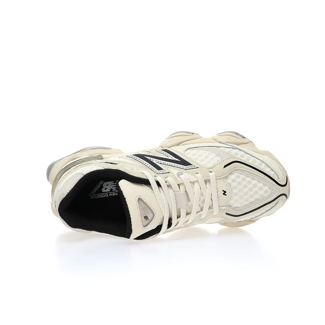 New Balance 9060 "Moon Ash"