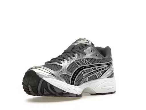 ASICS Gel-Kayano 14 "Cream Alloy"