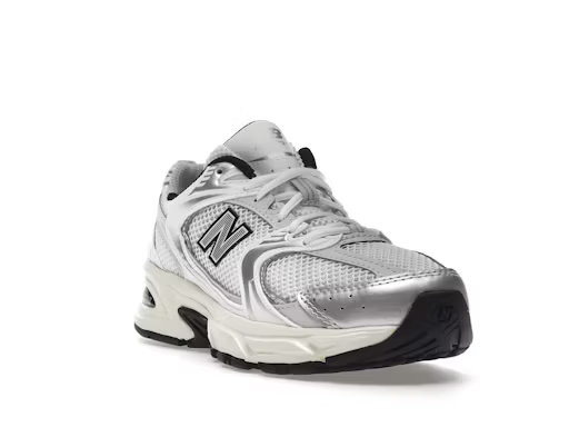 New Balance 530 "Silver Cream"