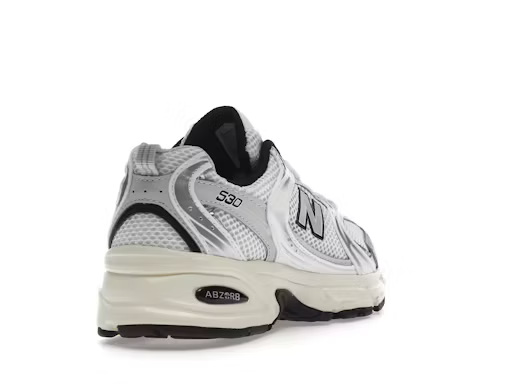 New Balance 530 "Silver Cream"