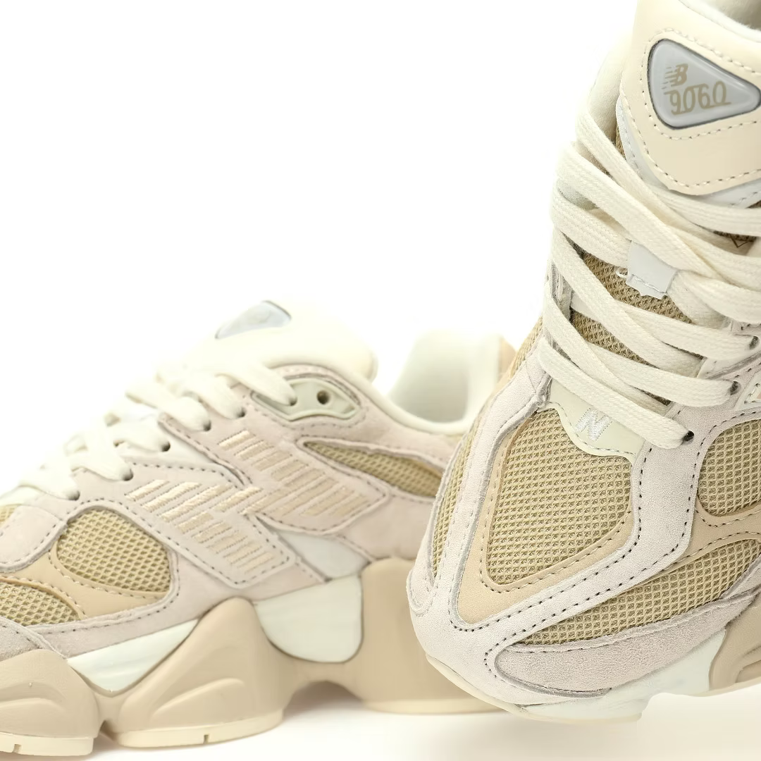 New Balance 9060 "Linen Dust"