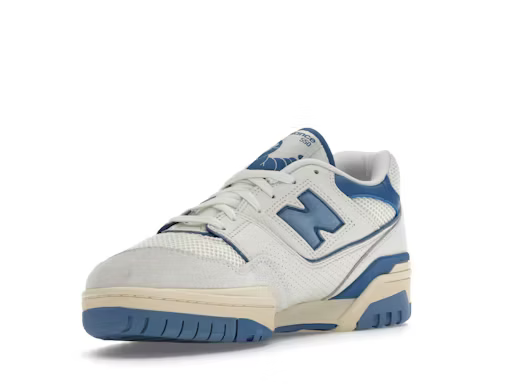New Balance 550 "Sea Salt Blue Agate"