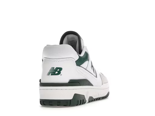 New Balance 550 "White Green"