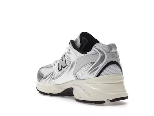 New Balance 530 "Silver Cream"