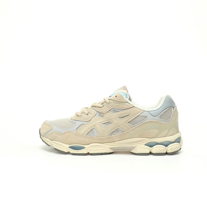 ASICS Gel-NYC "Desert Ice"