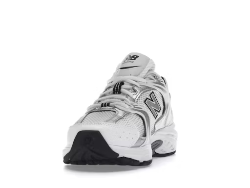 New Balance 530 "White Silver Navy"