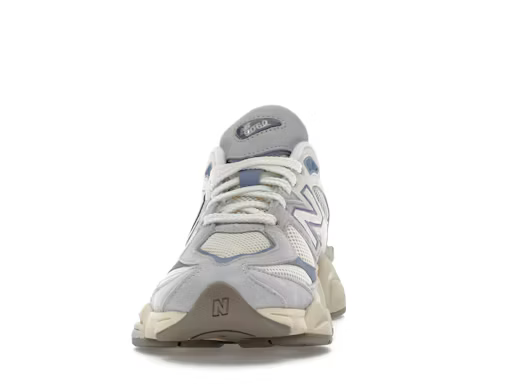 New Balance 9060 "Pearl Grey Linen"