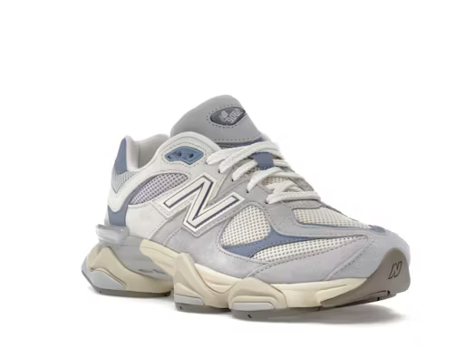 New Balance 9060 "Pearl Grey Linen"