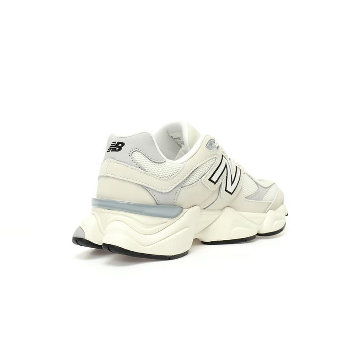 New Balance 9060 "Sea Salt Raincloud"