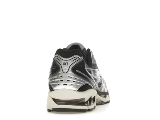 ASICS Gel Kayano 14 "Carrier Grey Black"
