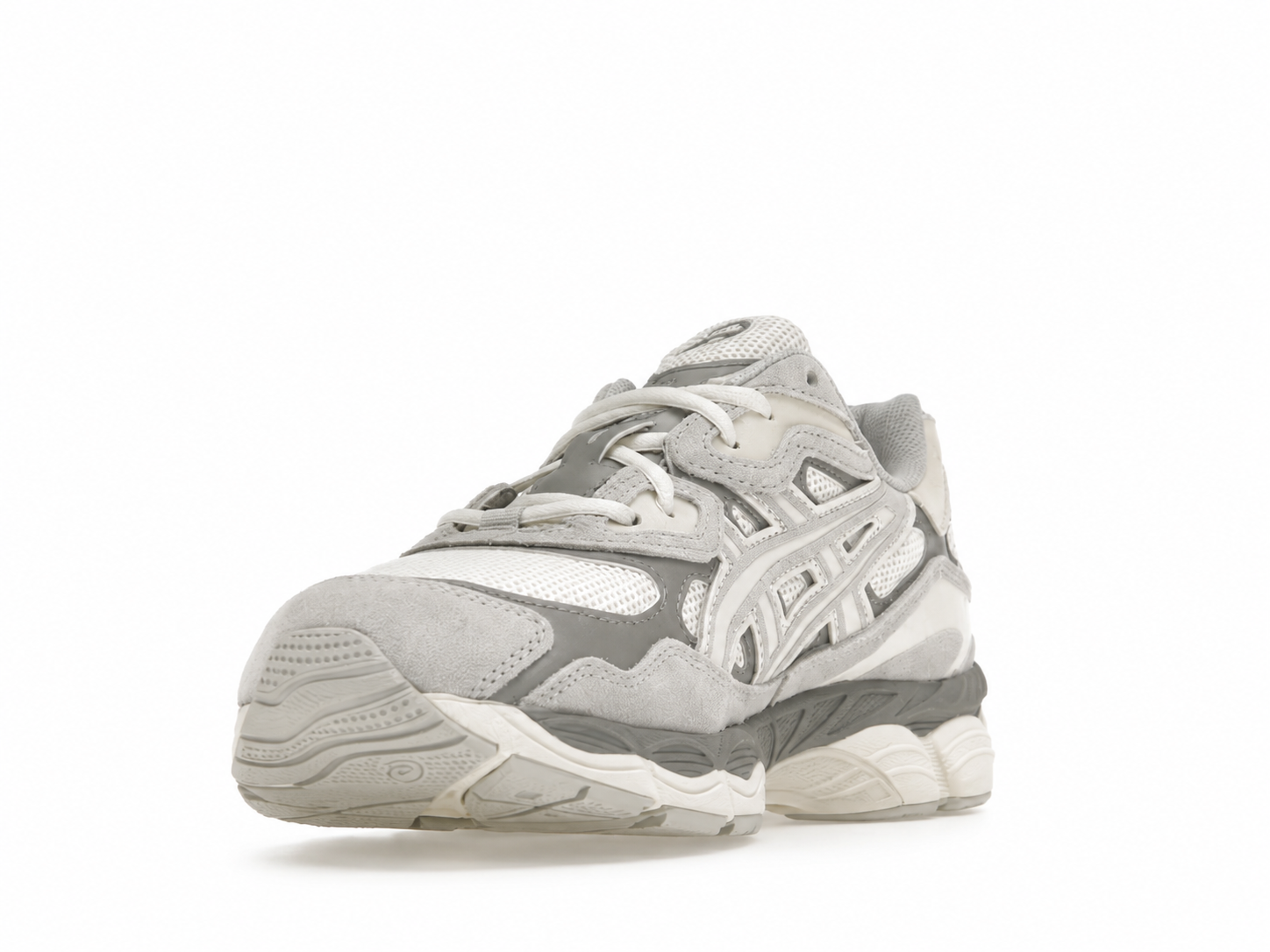ASICS Gel-NYC „Oyster Grey“