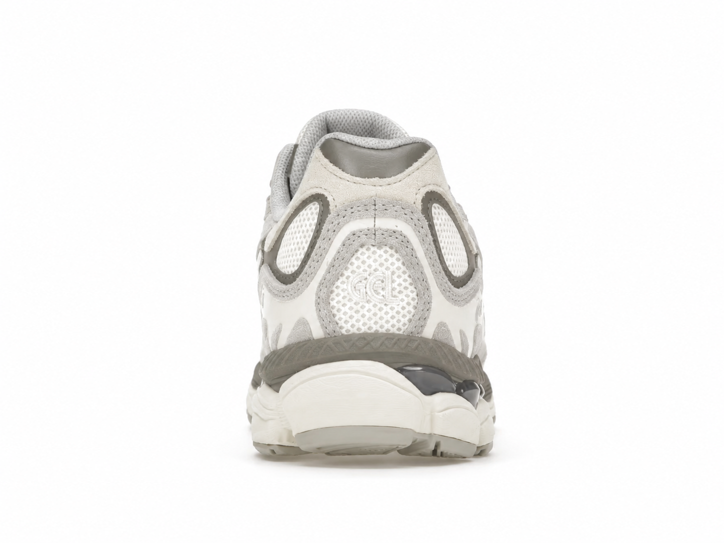 ASICS Gel-NYC „Oyster Grey“