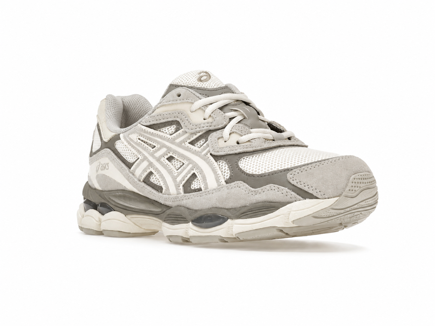 ASICS Gel-NYC „Oyster Grey“