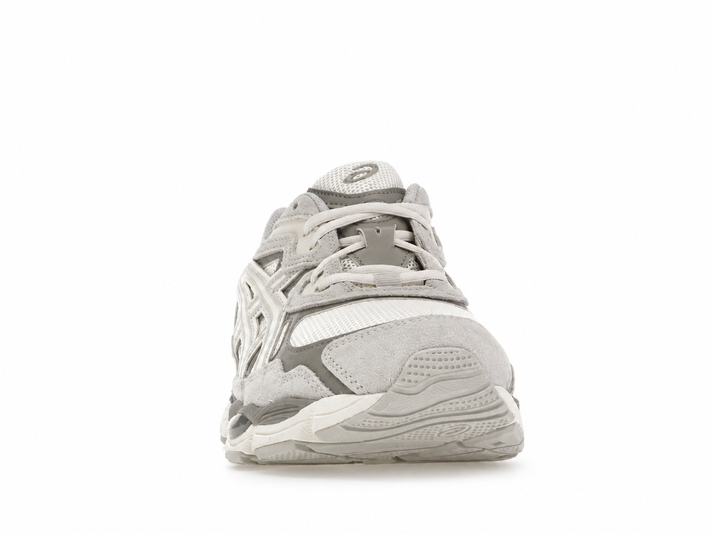 ASICS Gel-NYC „Oyster Grey“