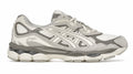 ASICS Gel-NYC „Oyster Grey“