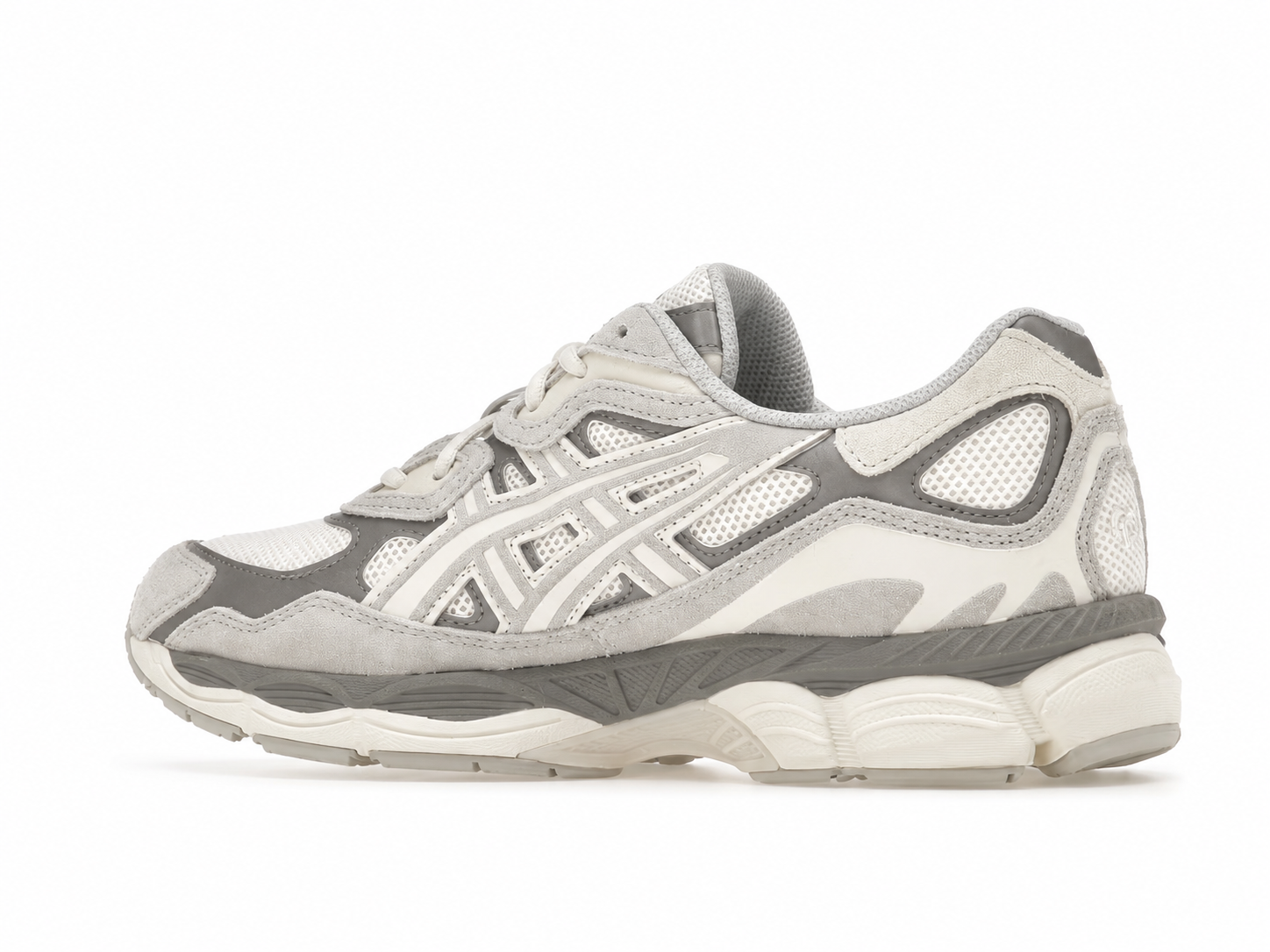 ASICS Gel-NYC „Oyster Grey“