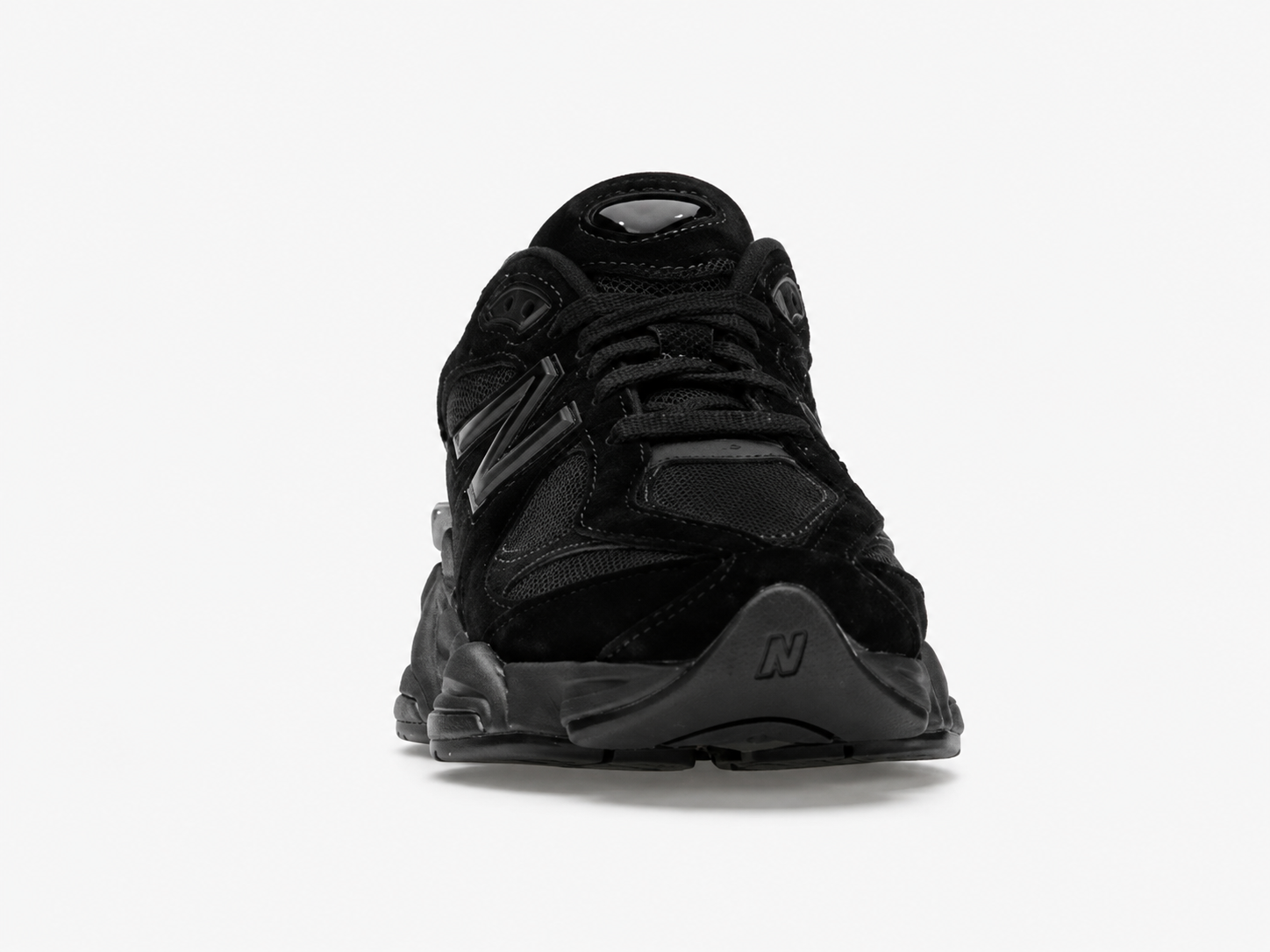 New Balance 9060 "Triple Black"