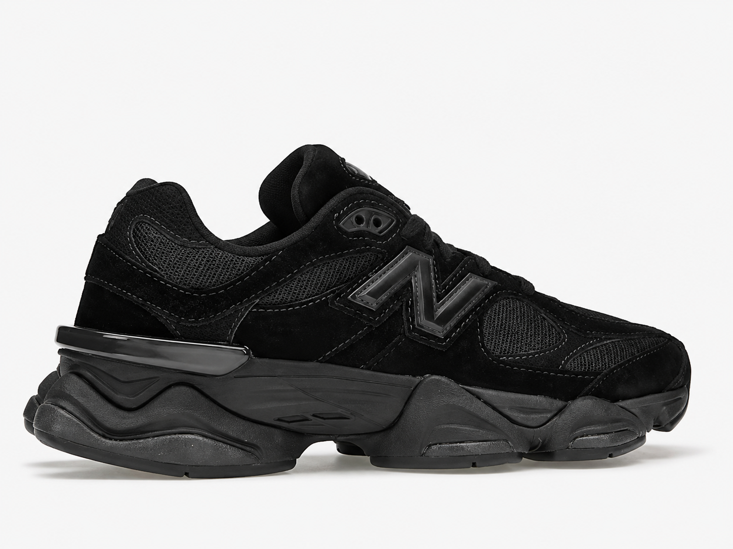 New Balance 9060 "Triple Black"