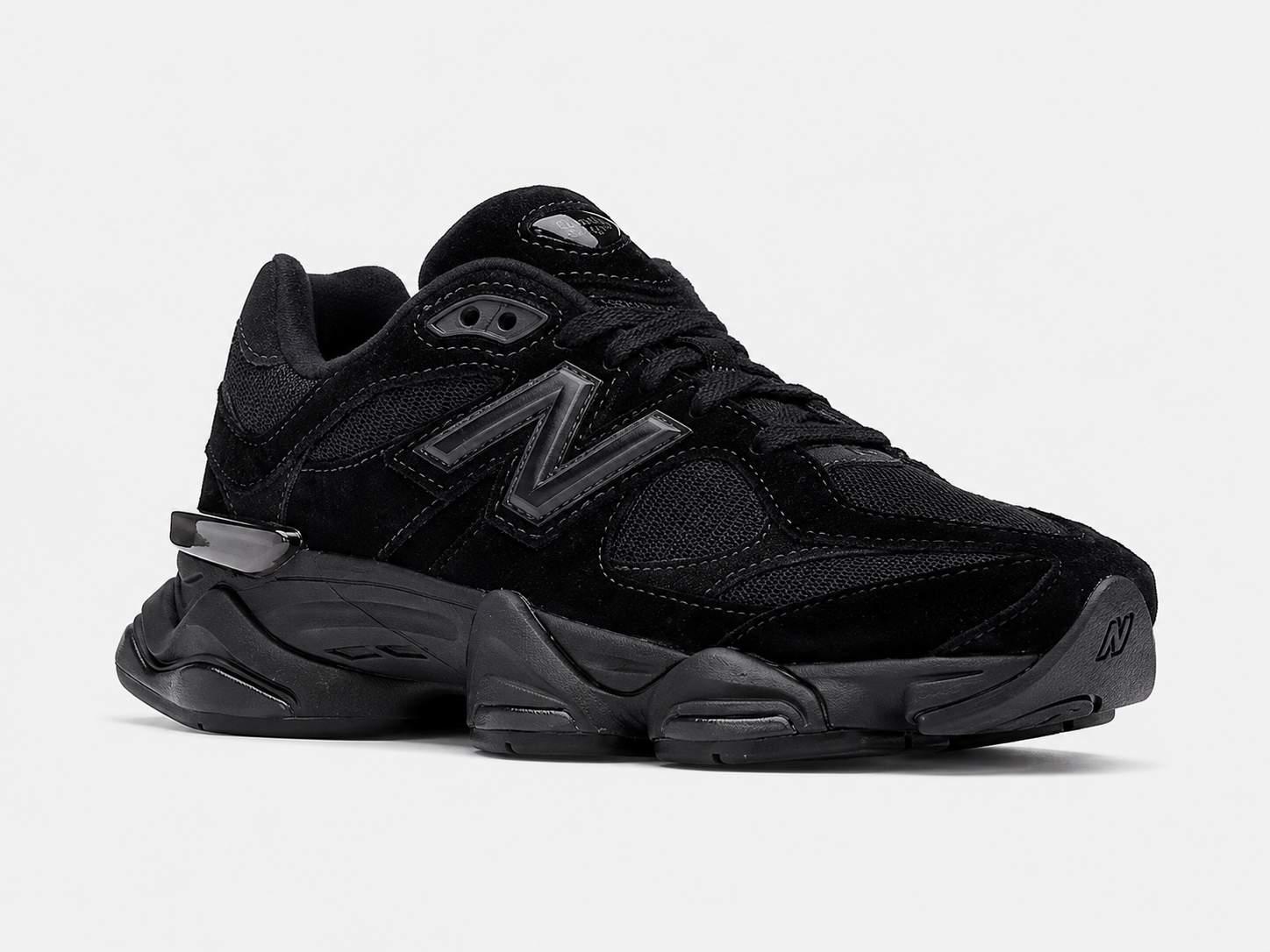 New Balance 9060 "Triple Black"