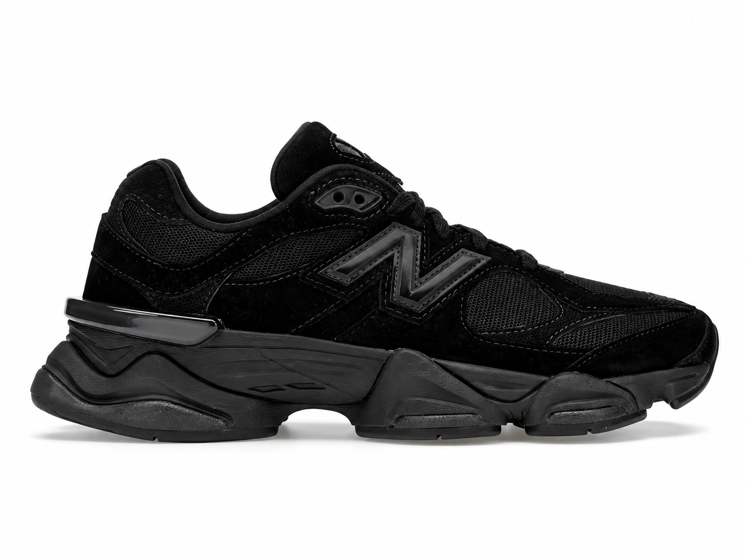 New Balance 9060 "Triple Black"