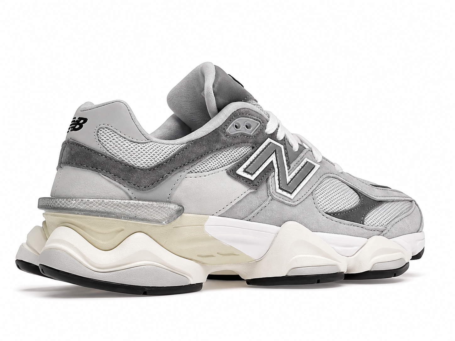 New Balance 9060 "Rain Cloud Grey"