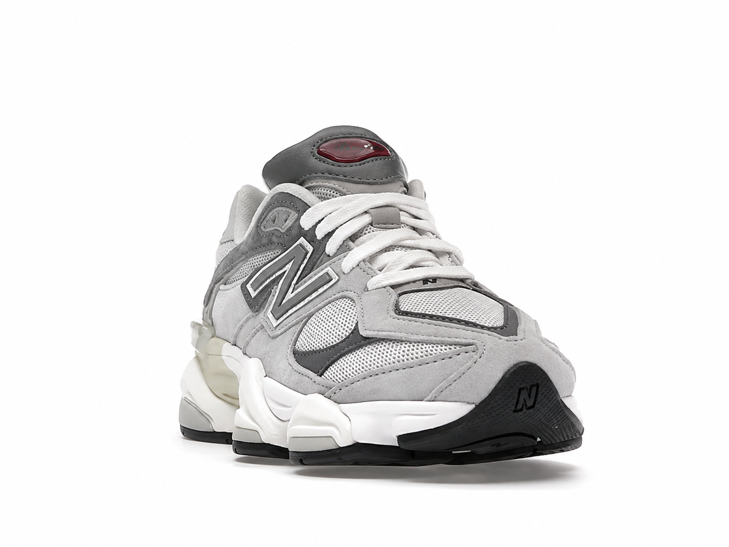 New Balance 9060 "Rain Cloud Grey"