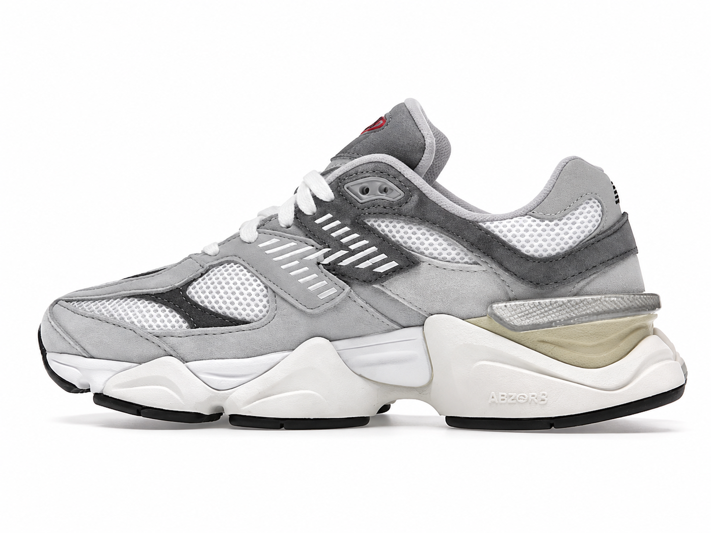 New Balance 9060 "Rain Cloud Grey"
