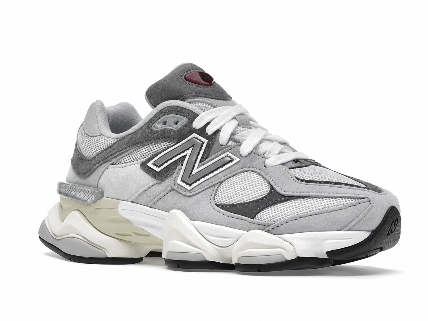 New Balance 9060 "Rain Cloud Grey"