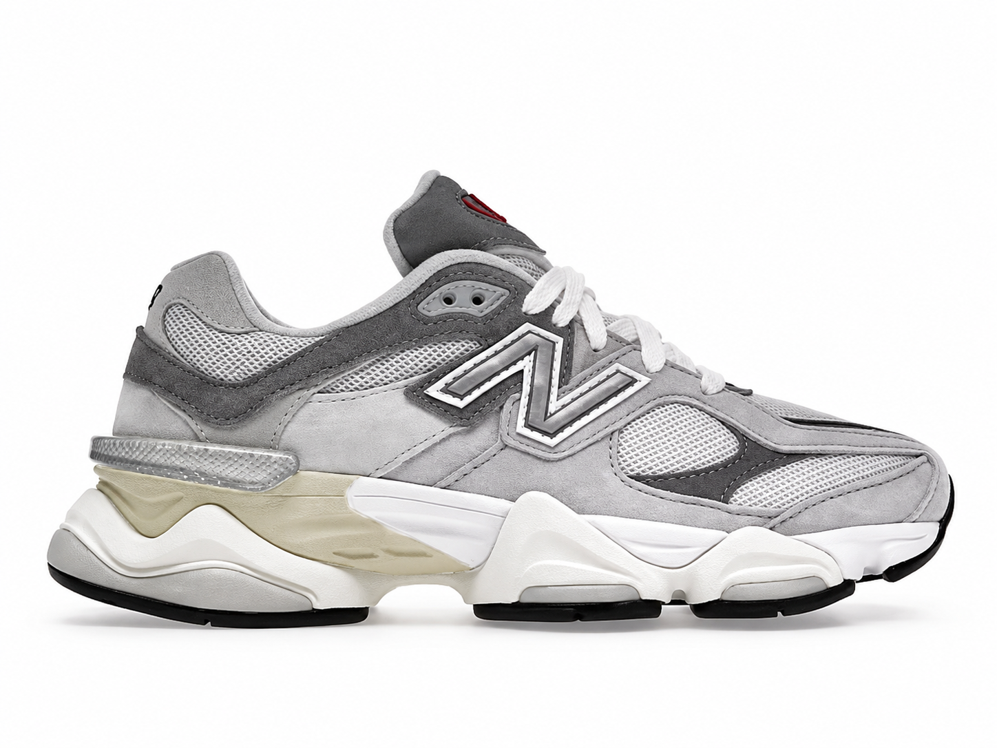 New Balance 9060 "Rain Cloud Grey"