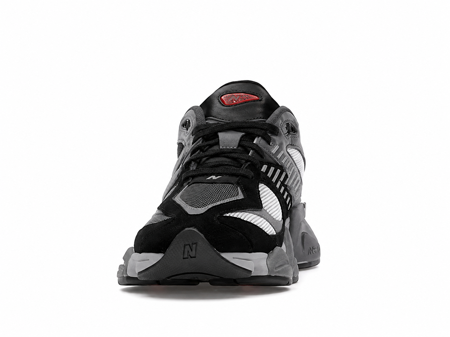 New Balance 9060 "Black Castlerock Grey"
