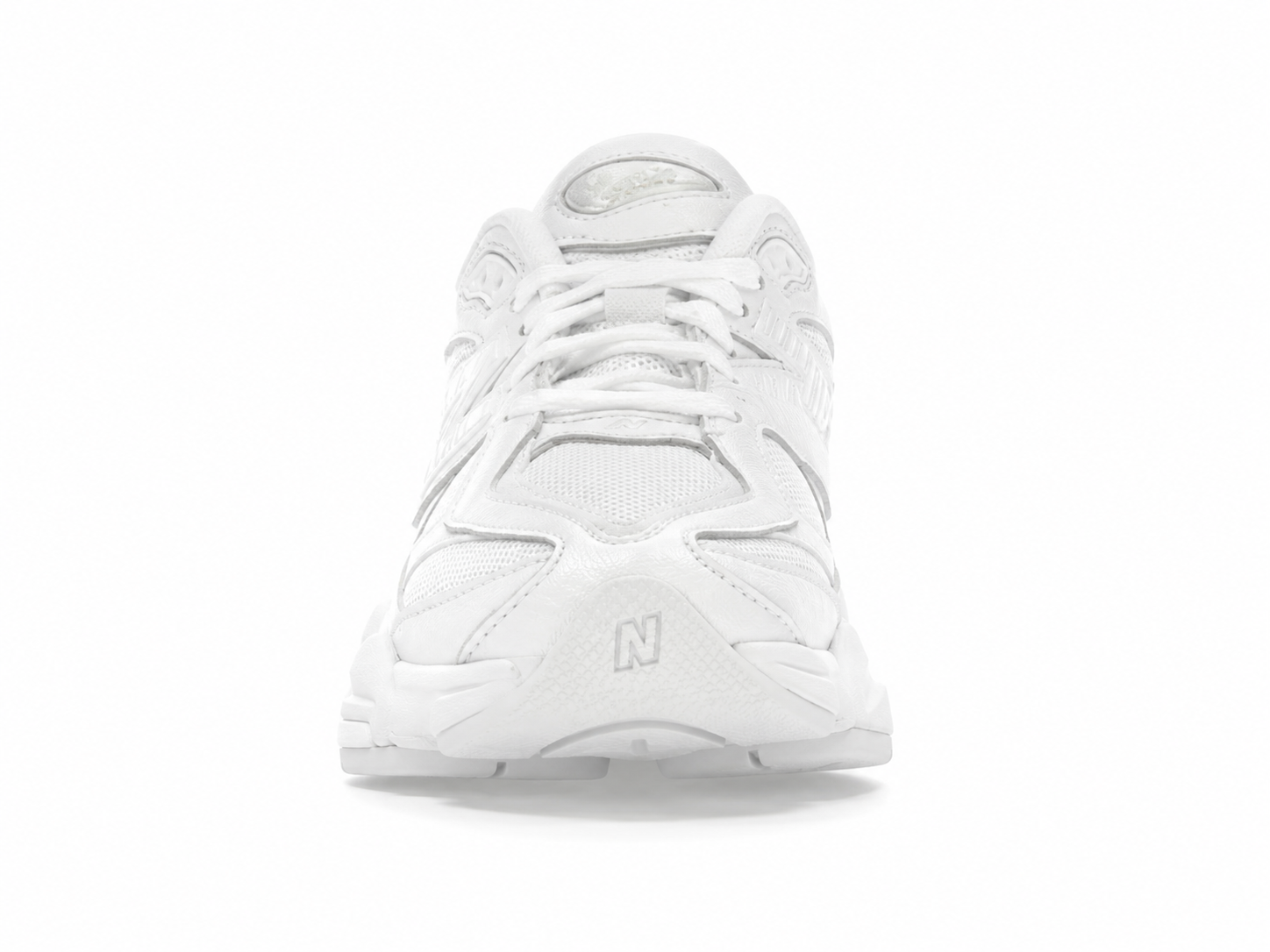 New Balance 9060 "Triple White"