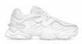 New Balance 9060 "Triple White"