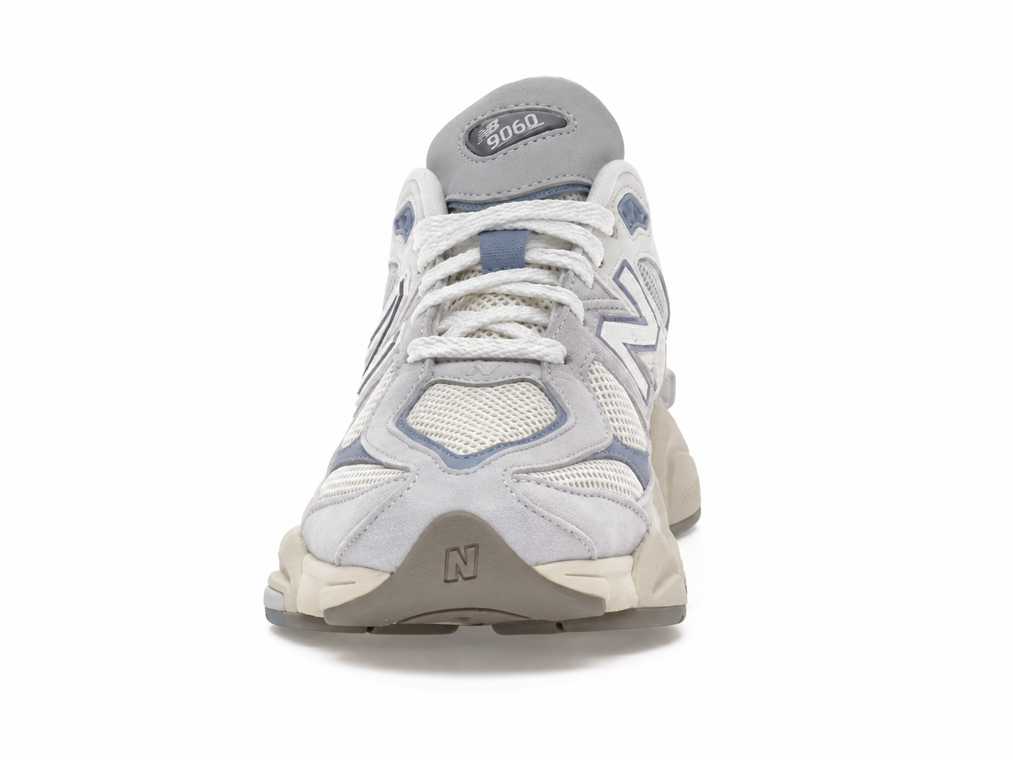 New Balance 9060 "Pearl Grey Linen"