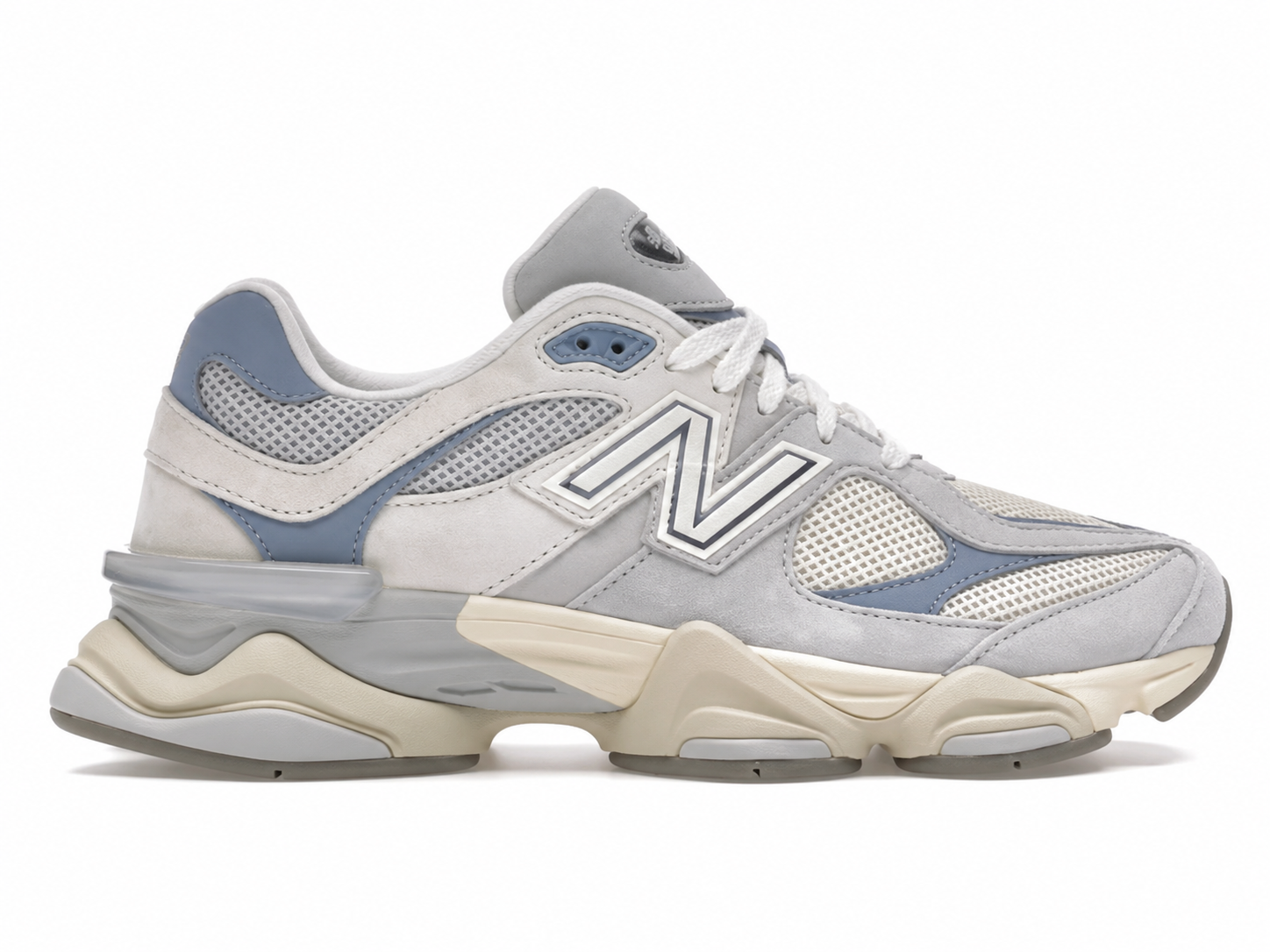 New Balance 9060 "Pearl Grey Linen"