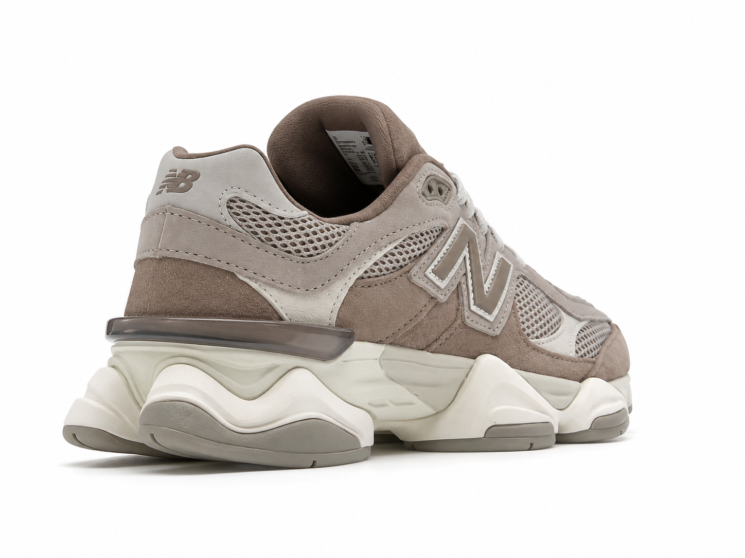 New Balance 9060 "Arid Stone"